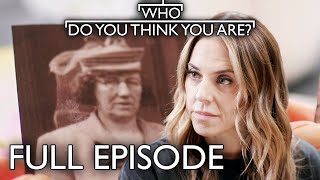From Workhouses to Political Activism: Mel C’s Surprising Ancestry! | FULL EPISODE | #WDYTYA UK