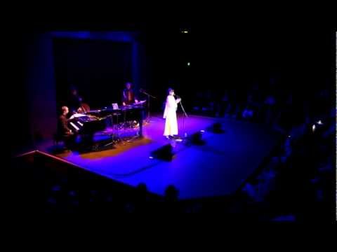 Nina Simone's Ain't No Use performed by Sue Ray