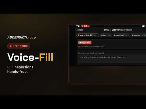 Ascension Auto video thumbnail