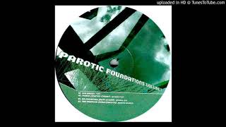 Mr. Projectile - Glowing Girl