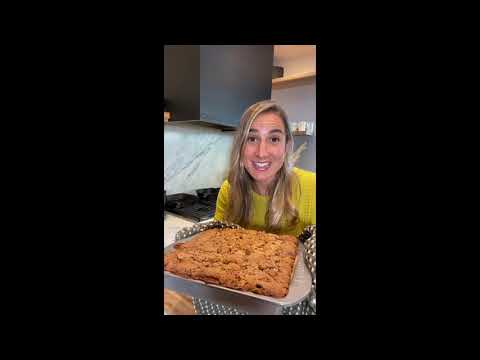 S'mores Brookie (Full length)