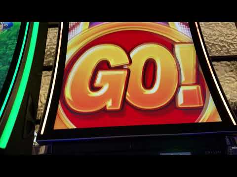 ⭐️NEW⭐️ POKIE WINS - GOLDEN SOMBREROS - GO! FOR GRAND $2.50 COMPILATION