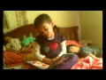 Amina Reads The Don T Forget Your Manners Series