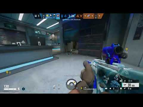 Rainbow six siege Neue Season