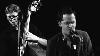 Helen Sung - &quot;Brother Thelonious b&amp;w&quot; @ musig-im-ochsen, Muri