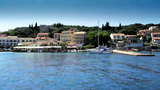 preview picture of video 'Pinnacle Yachts - The Island of Corfu'