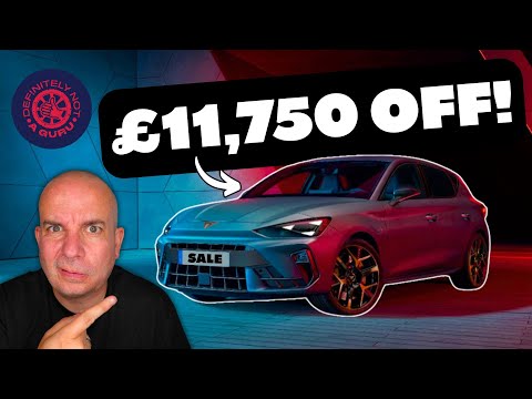 HUGE DISCOUNTS on BRAND NEW CARS |  April 2025