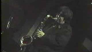 STEVE BERESFORD - TONY COE - LOL COXHILL