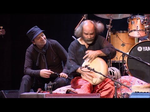 Seven Eight Band - Hikmetim feat. Misirli Ahmet and Norayr Barseghyan