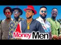 MONEY MEN  | 2024  ZUBBY MICHEAL , MALEEK MILTON, MIKE EZURUONYE  ACTION PACKED NIGERIAN MOVIE