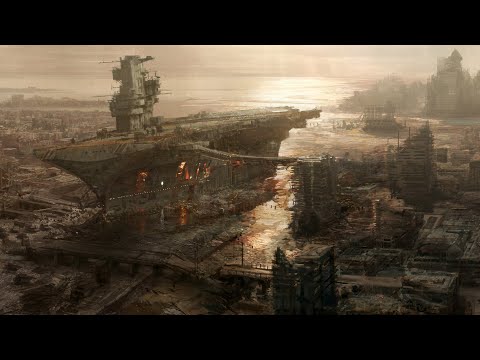 Dark Ambient - Keosz