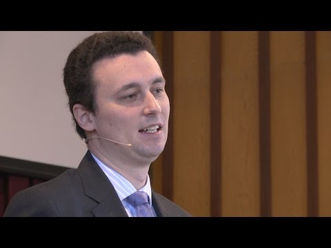 2017-03-11 "Susreti sa Hristom" #3 Marija i Marta - Goran Živković