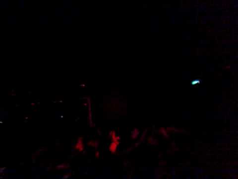 10 GENNAIO 2009 PAPAYA STAFF AT DUENDE MANU E ROBBY MISSI E MISH DJS