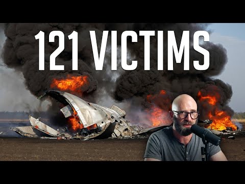 The Steep Cost of Crew Incompetence: Helios Airways Flight 522