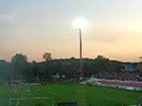 Derby 2007 Cracovia - Wisła  , lokomotywa