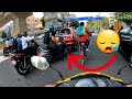 Why Driving On Indian Roads Is Unimaginable