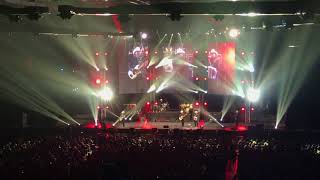 Ramón Ayala y Los Invasores En Vivo - Ni Dada La Quiero - Parte 6