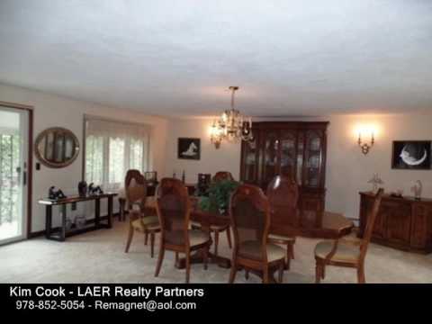 29 Pond, Billerica MA 01821 - Single Family Home - Real Estate - For Sale -