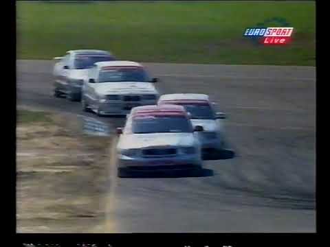 STW 1997 Round 7 Zweibrucken Race 1 (Eurosport)