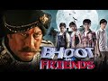 Bhoot And Friends 2010 Full Hindi Movie Jackie Shroff Nishikant Dixit Ashish Kattar Faiz Khan