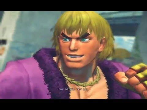 USF4 OG Apoc (Balrog) vs PIE Integra (Ken)3 xbl upload