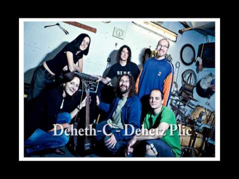 Deheth C - DEHET Z PLIC