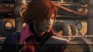 Shinras 1st Class Slaves