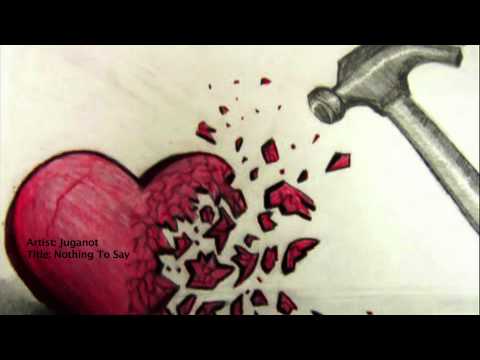 JUGANOT - NOTHING TO SAY