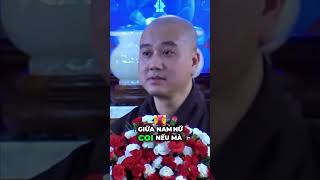 Có tình cảm nào không điều kiện - Thầy Pháp Hòa #shorts