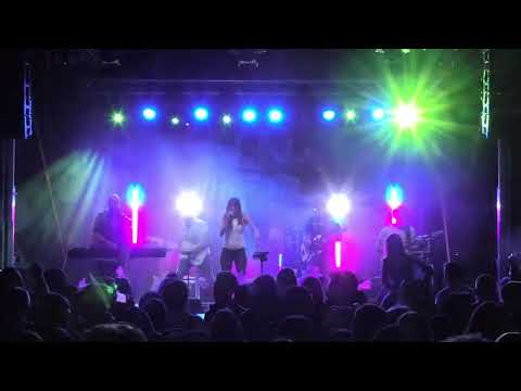 La Reina del Pop. La Oreja de Van Gogh