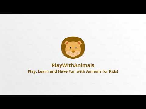 Play with Animals video thumbnail