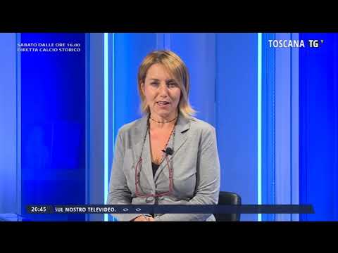 2021-09-07 TG REGIONALE ORE 20.30