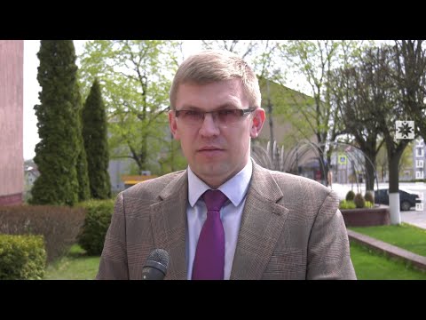 Глубокое готовится к областному празднику тружеников села «Дажынкі-2022»