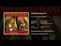 Christus factus est - Anerio, John Rutter, The Cambridge Singers