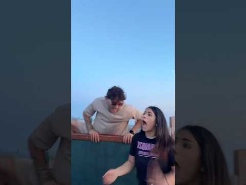 😱SCHERZO A PISKÈ😱 La fine..