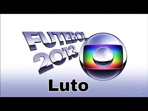 Vinheta De Pratocinio Futebol 2013 Na Globo #forçaflamengo