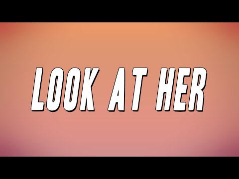 One Chance - Look at Her ft. Fabo (Lyrics)