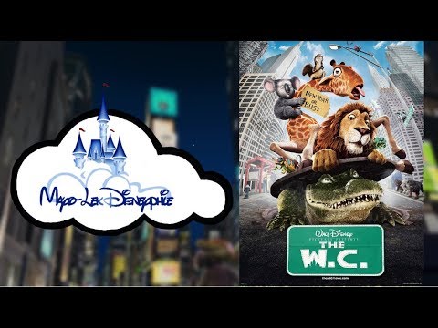 Disneyphile - 67 - The Wild
