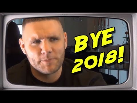 Fler sagt Bye 2018!