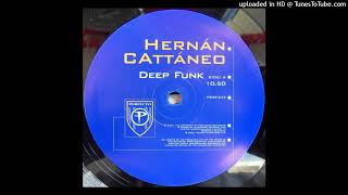 Hernan Cattaneo - Deep Funk