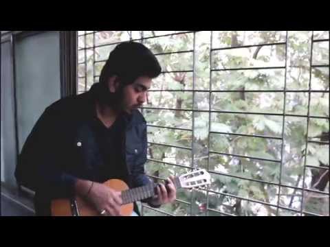 Arindam Mukherjee Tu Hai Ki Nahi | Roy | Cover - Arindam Mukherjee