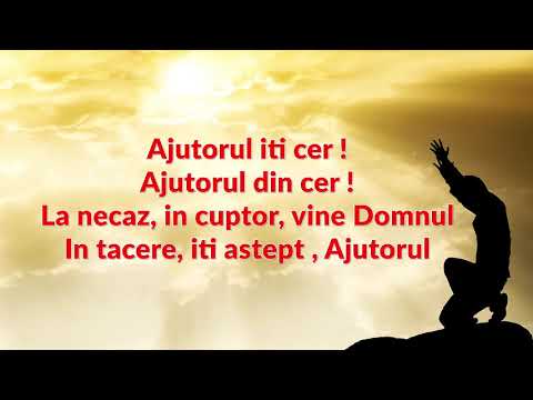 AJUTORUL ITI CER - NEGATIV