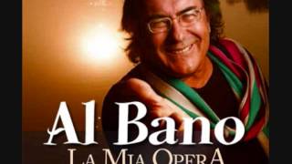 Kadr z teledysku Ave María (Spanish) tekst piosenki Al Bano
