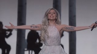 Lady Gaga Slayed Her 50th Anniversary Oscars Tribute to &#39;The Sound of Music&#39;