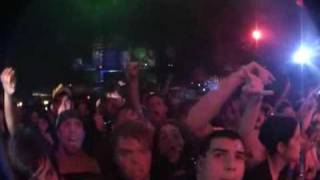 Frenetic Amnesic-cKy Live At Mr. Smalls Funhouse