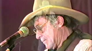 Ramblin&#39; Jack Elliott Strawberry &#39;86