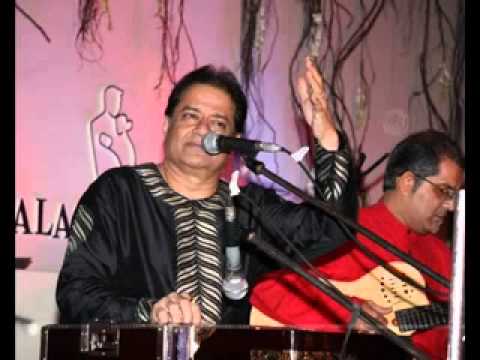 download lagu mp3 mp4 Anup Jalota Zulmate Shab Ko, download lagu Anup Jalota Zulmate Shab Ko gratis, unduh video klip Anup Jalota Zulmate Shab Ko