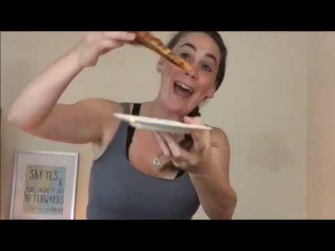 The Best Way to Reheat PIzza