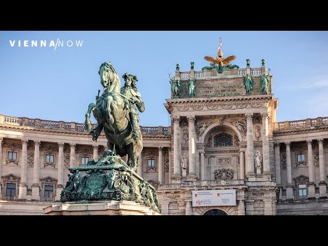 download lagu mp3 mp4 Hofburg Vienna, download lagu Hofburg Vienna gratis, unduh video klip Hofburg Vienna