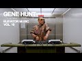 Gene Hunt - Elevator Music Vol. 10